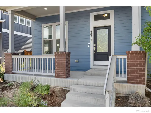 5912 Boston CT, Denver, CO 80238