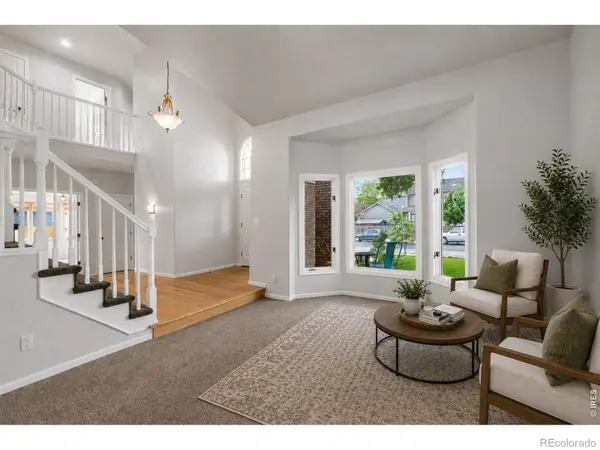 2824 Antelope RD, Fort Collins, CO 80525