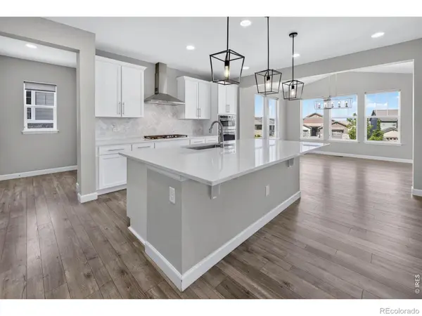 16329 Mount Silverheels WAY, Broomfield, CO 80023