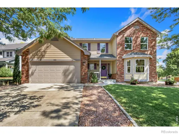 660 Parliament CT, Fort Collins, CO 80525