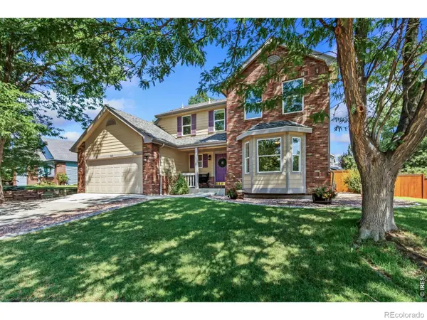 660 Parliament CT, Fort Collins, CO 80525