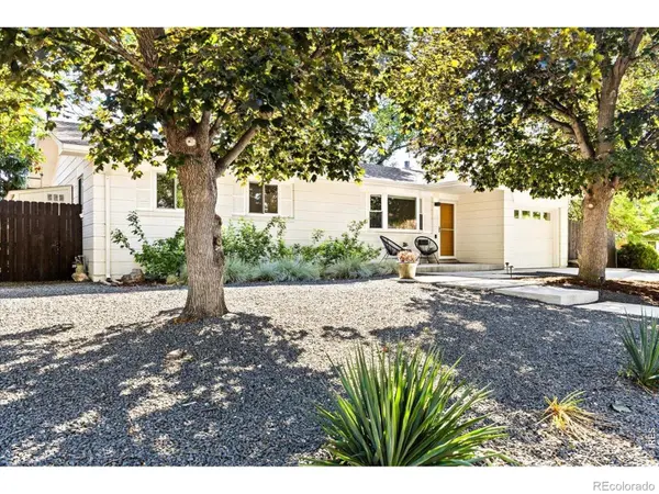 890 Toedtli DR, Boulder, CO 80305