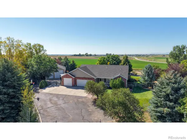 1104 San Miguel DR, Severance, CO 80550