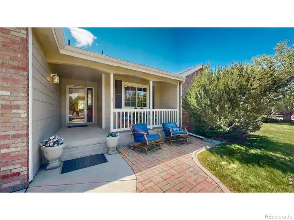 1104 San Miguel DR, Severance, CO 80550