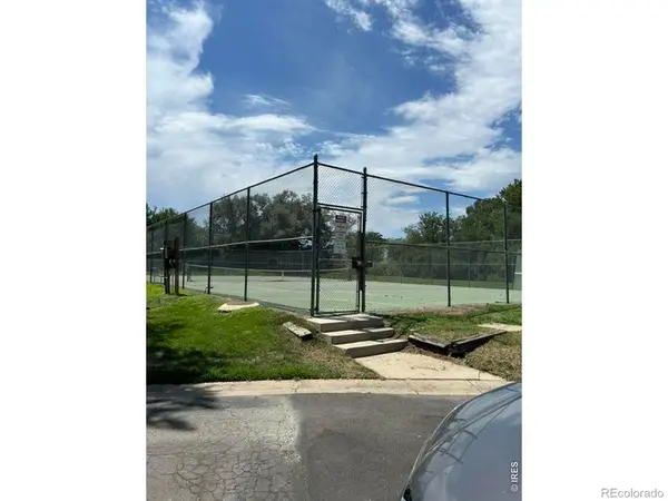 1951 28th AVE ##29, Greeley, CO 80634