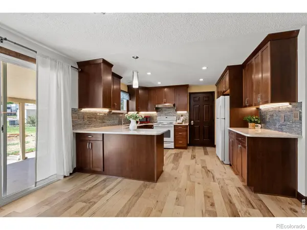 1805 Axial DR, Loveland, CO 80538
