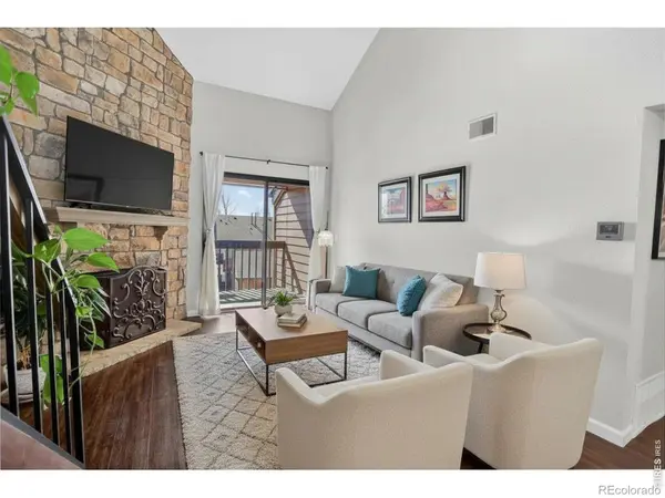 447 Wright ST #319, Lakewood, CO 80228