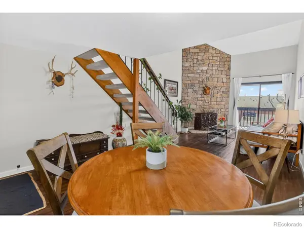 447 Wright ST #319, Lakewood, CO 80228