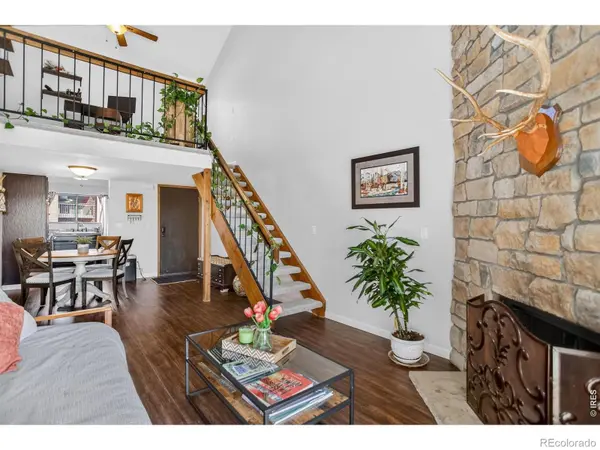 447 Wright ST #319, Lakewood, CO 80228