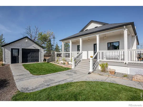 44708 County Road 27, Pierce, CO 80650