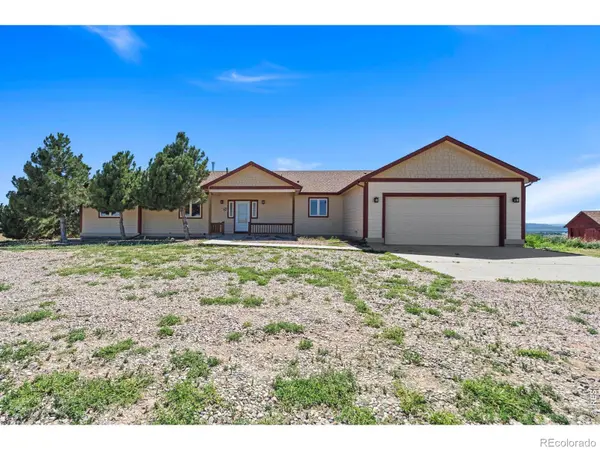 6045 County Road 100, Wellington, CO 80549