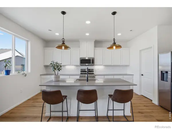 683 Piedmontese ST, Johnstown, CO 80534