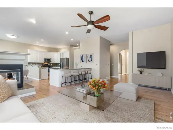 5418 Nantucket CT, Loveland, CO 80537