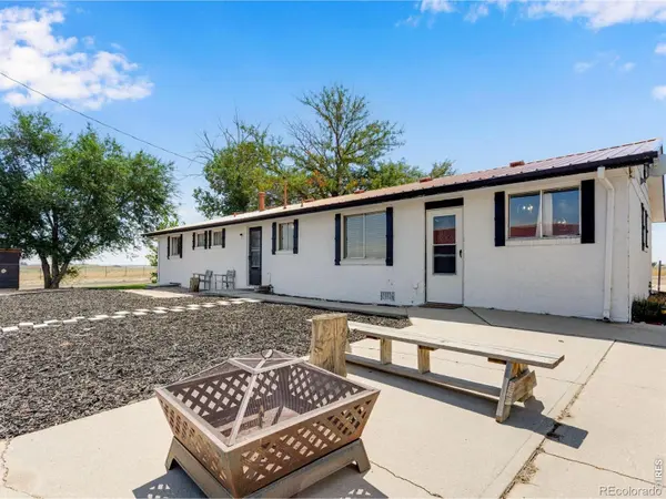 9241 County Road 22, Fort Lupton, CO 80621