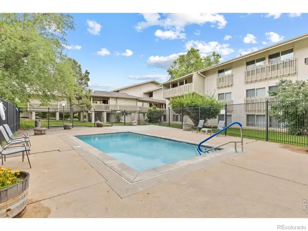 2707 Valmont RD ##202C, Boulder, CO 80304