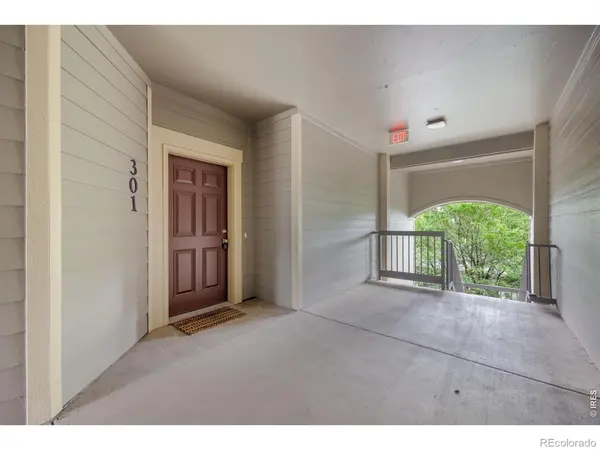 2445 Windrow DR #B301, Fort Collins, CO 80525