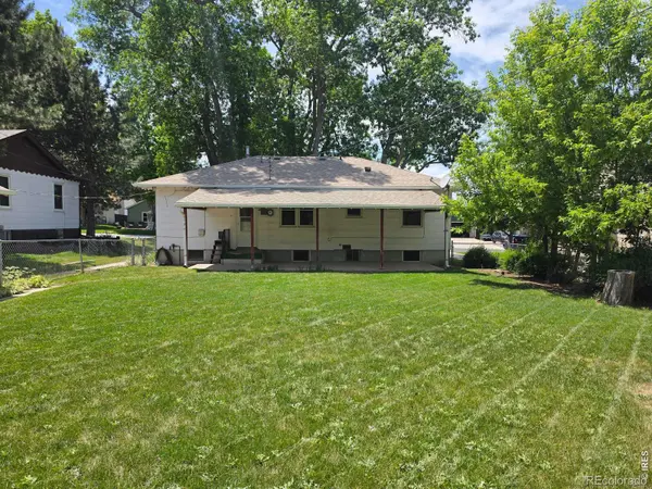 3346 S Marion ST, Englewood, CO 80113