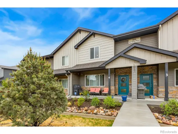 6609 4th St Rd #4, Greeley, CO 80634