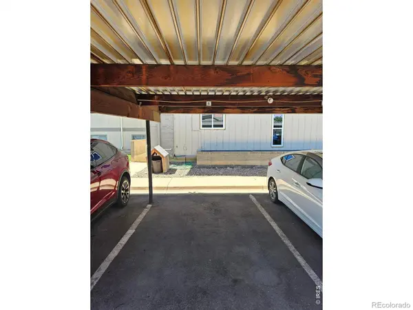 625 Manhattan PL #305, Boulder, CO 80303