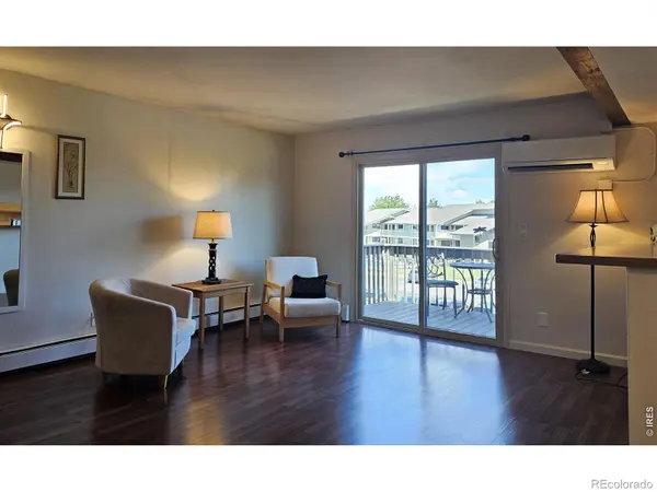 625 Manhattan PL #305, Boulder, CO 80303