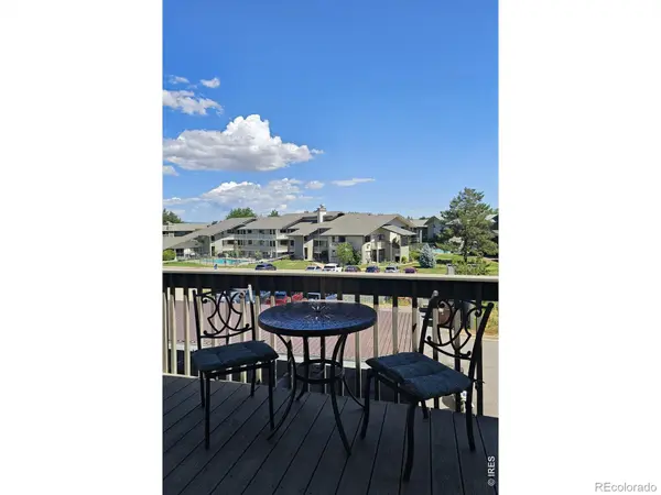 625 Manhattan PL #305, Boulder, CO 80303