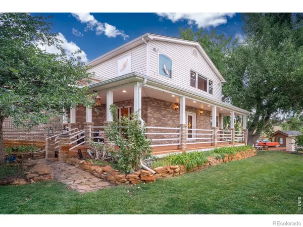 6795 Villa LN, Berthoud, CO 80513