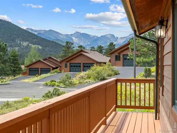 680 Cedar Ridge CIR, Estes Park, CO 80517
