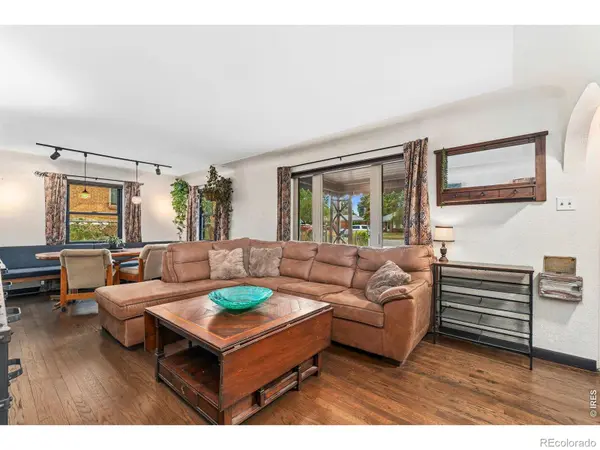 2850 N Steele ST, Denver, CO 80205