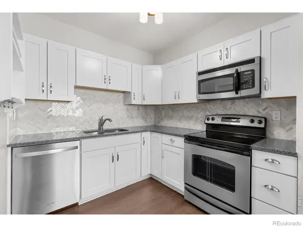 5530 Stonewall PL #32, Boulder, CO 80303