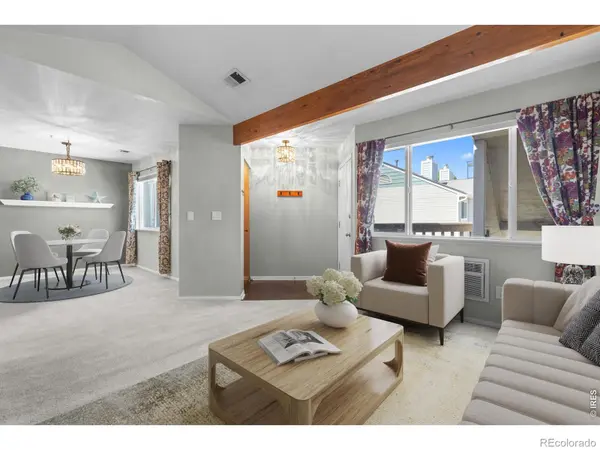 5530 Stonewall PL #32, Boulder, CO 80303