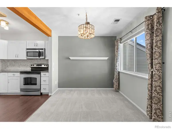 5530 Stonewall PL #32, Boulder, CO 80303
