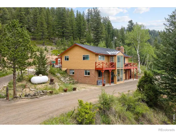 30153 Spruce Canyon DR, Golden, CO 80403