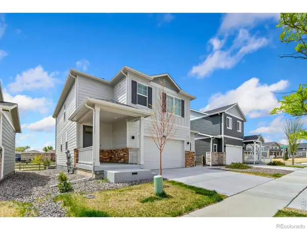 1809 Floating Leaf DR, Fort Collins, CO 80528
