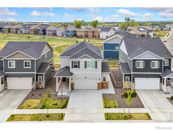 1809 Floating Leaf DR, Fort Collins, CO 80528