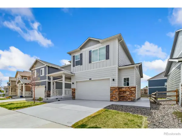 1809 Floating Leaf DR, Fort Collins, CO 80528