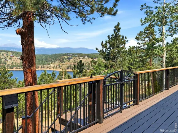 230 Alpine DR, Nederland, CO 80466