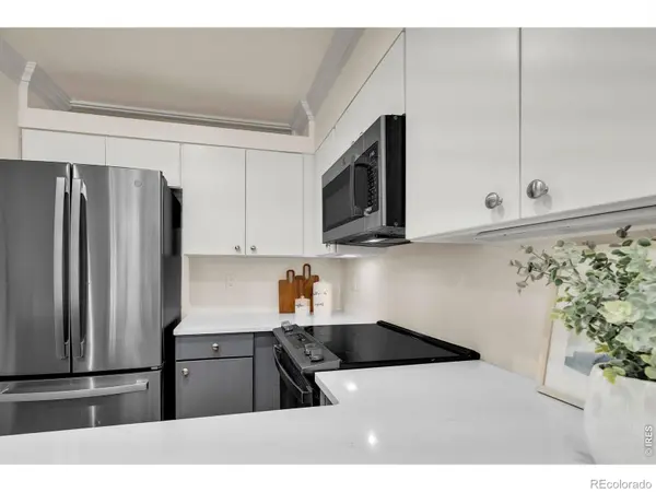 848 Walnut ST #A17, Boulder, CO 80302