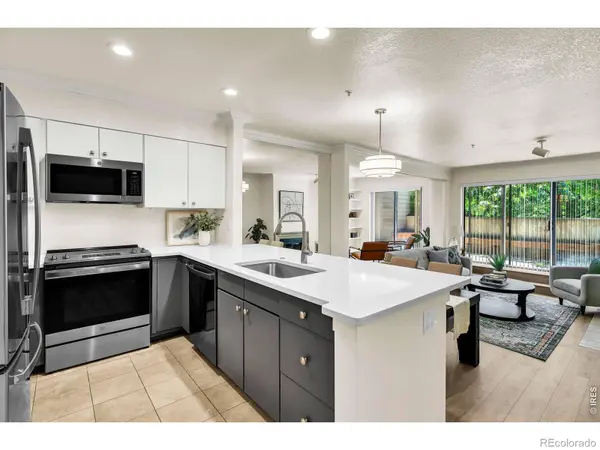 848 Walnut ST #A17, Boulder, CO 80302