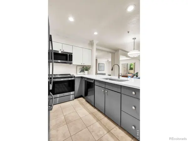 848 Walnut ST #A17, Boulder, CO 80302