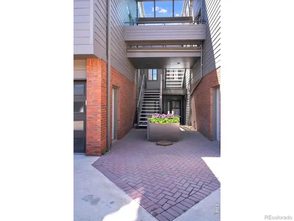 848 Walnut ST #A17, Boulder, CO 80302