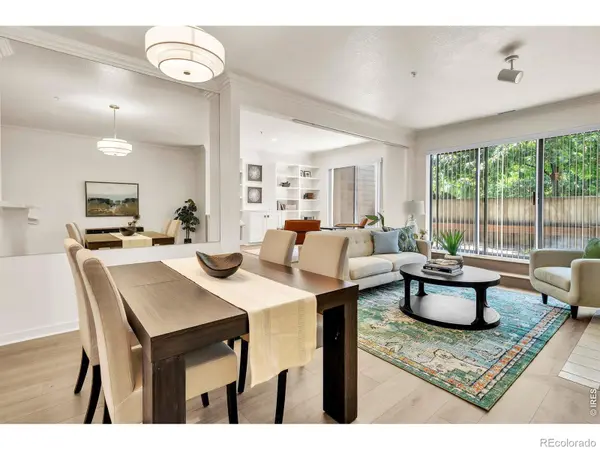 848 Walnut ST #A17, Boulder, CO 80302