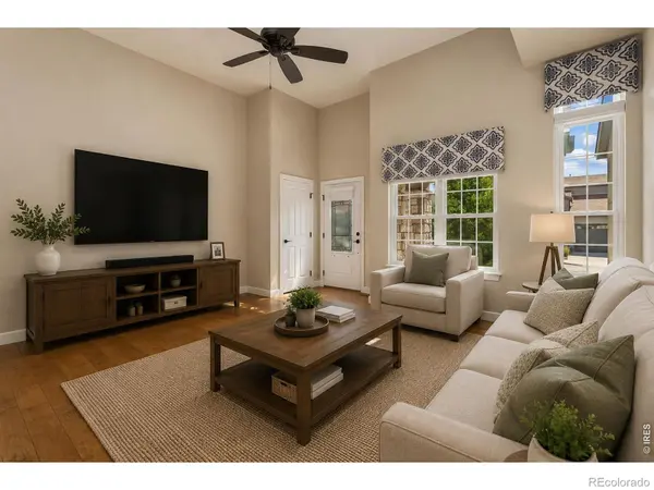 1011 Sabatino LN, Fort Collins, CO 80521