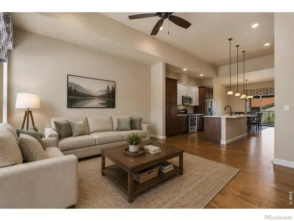 1011 Sabatino LN, Fort Collins, CO 80521
