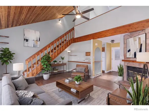 1050 S Saint Vrain AVE #4, Estes Park, CO 80517