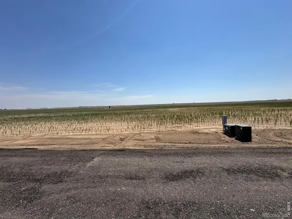 0 Highway 52 #Lot C (W), Keenesburg, CO 80643