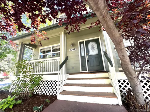 1202 Della ST, Longmont, CO 80501