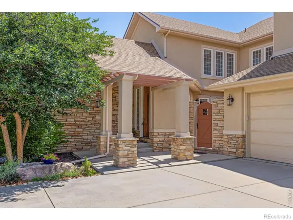 1001 Wyndemere CIR, Longmont, CO 80504