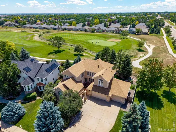 1001 Wyndemere CIR, Longmont, CO 80504