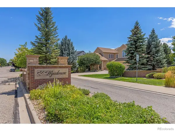 1001 Wyndemere CIR, Longmont, CO 80504