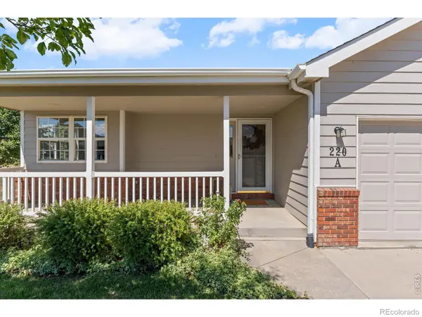 220 Manor CT #A, Windsor, CO 80550